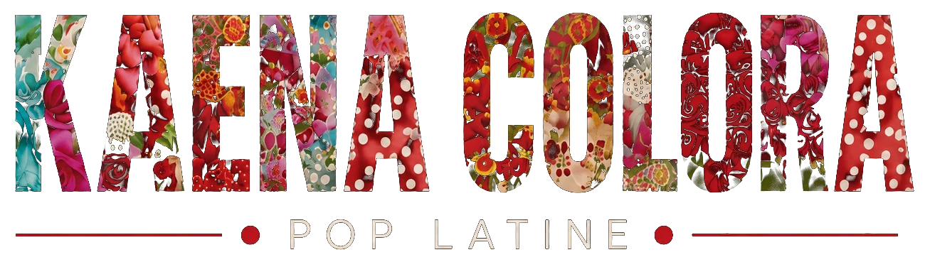 Kaena Colorá — pop latino